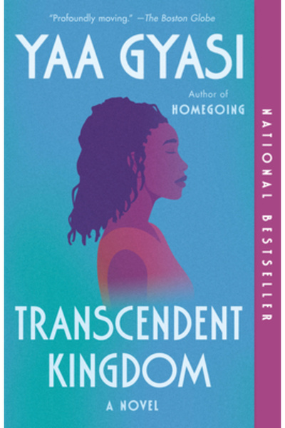 Vintage Transcendent Kingdom