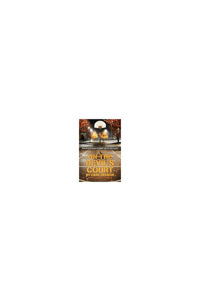 Little, Brown Young Readers On the Devil's Court