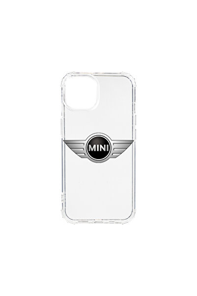 bestcase Carcasă spate antișoc pentru Apple iPhone 13 Pro, Logo Mini, AS 1758