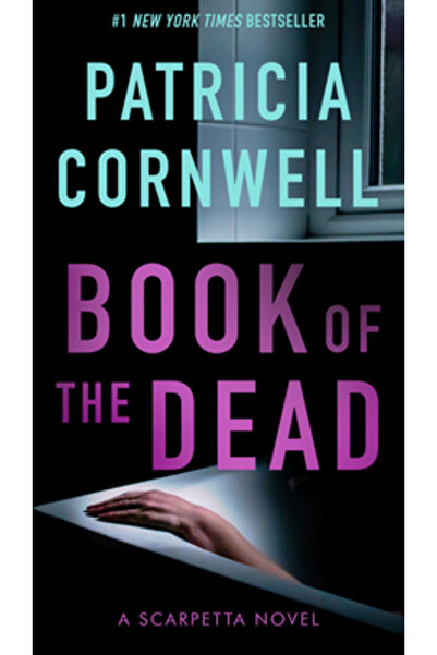 Berkley Trade Pub Book of the Dead