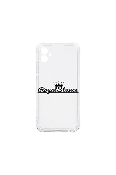 bestcase Carcasă spate antișoc pentru Samsung Galaxy A05, Royal Stance, AS 1649