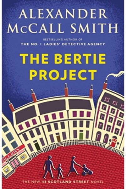 Anchor The Bertie Project