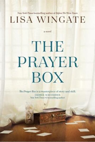 Tyndale House Publ The Prayer Box