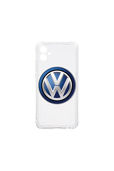 bestcase Carcasă spate antișoc pentru Samsung Galaxy A04, logo BMW, AS 1706