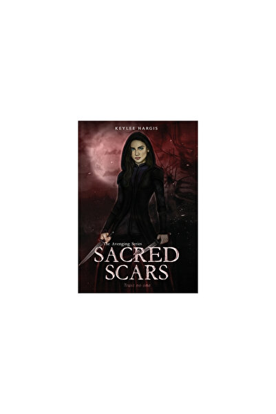 Project Learning Tree Sacred Scars