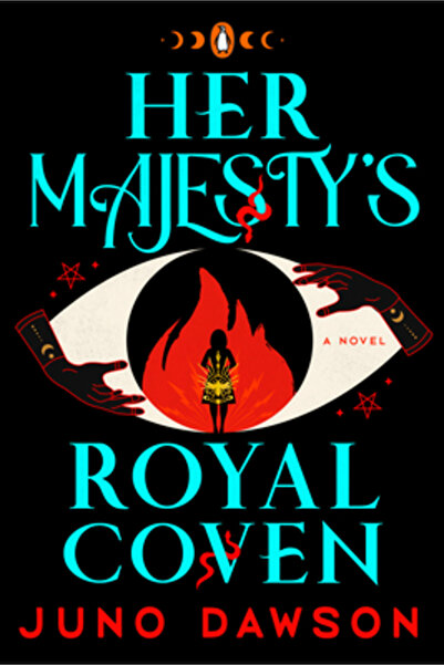 Penguin Group Her Majesty's Royal Coven