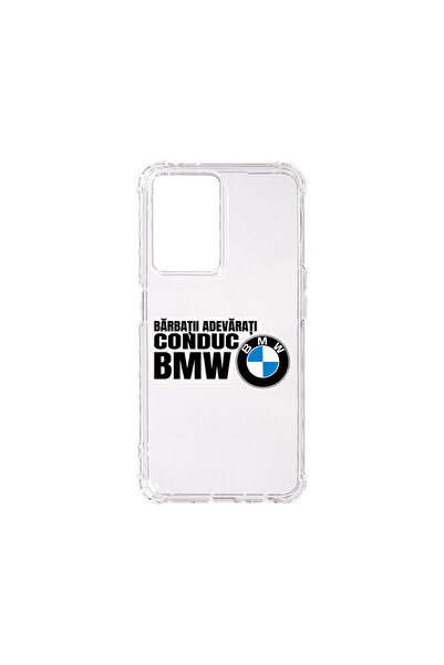 bestcase Anti Shock Back Case For Motorola Moto G53, Conduc BMW, AS 1631
