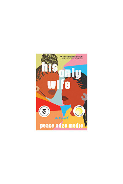Algonquin Books Of Chapel His Only Wife