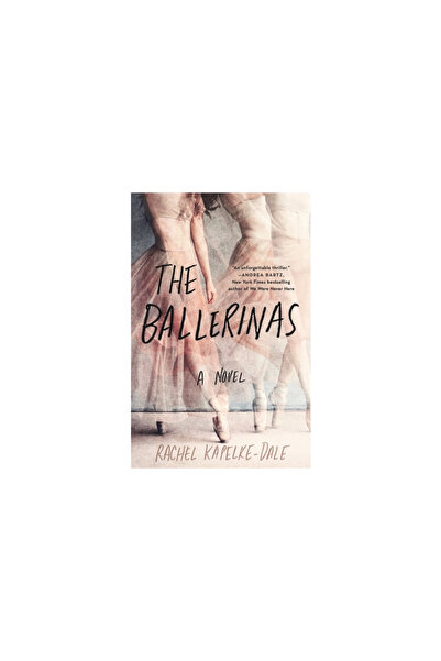 Griffin The Ballerinas