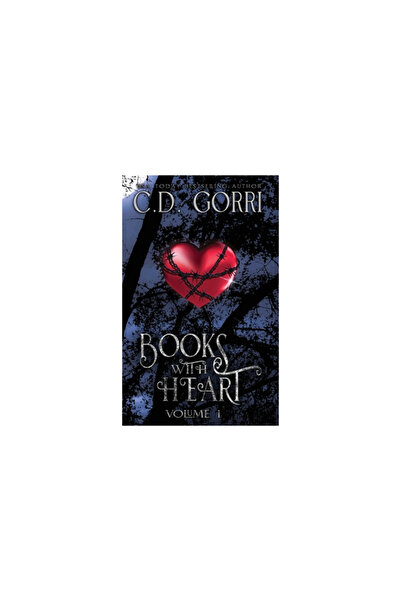 Bookbaby Books With Heart Volume 1