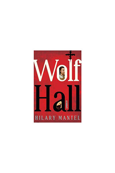 Henry Holt & Company Wolf Hall