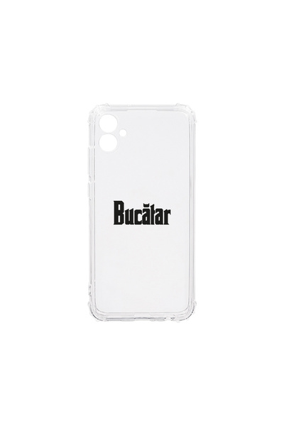 bestcase Carcasă spate antișoc pentru Samsung Galaxy A05, Bucatar - stil GodF...