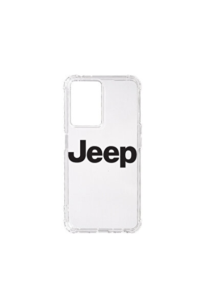 bestcase Carcasă spate antișoc pentru Motorola Moto G53, logo Jeep, AS 1740