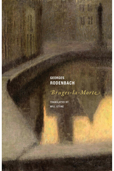 Wakefield Pr Bruges-La-Morte