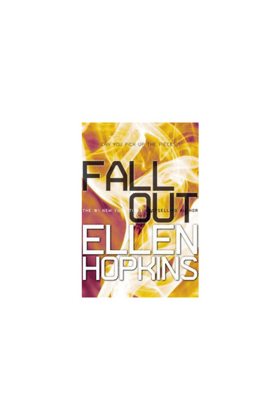 Margaret K Mcelderry Books Fallout