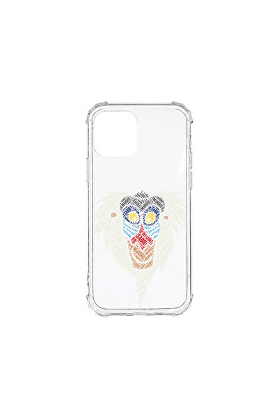 bestcase Carcasă spate antișoc pentru Xiaomi Mi 11 Lite, Calligraphy Rafiki, ...
