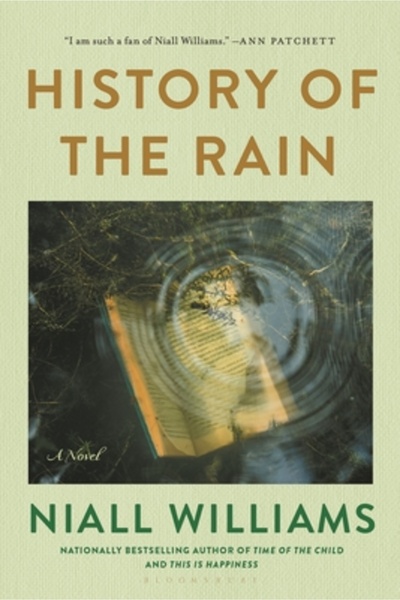 BIBLIOBAZAAR History of the Rain