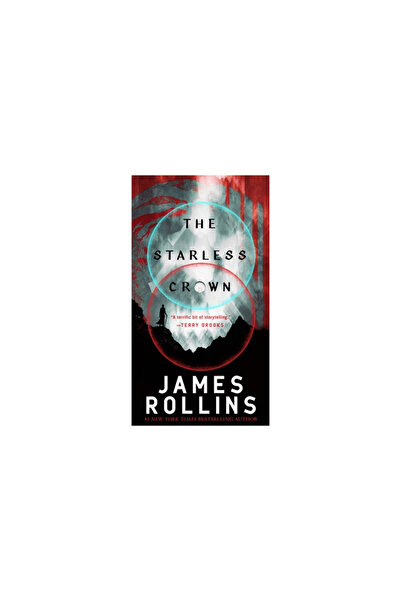 Tor Books The Starless Crown