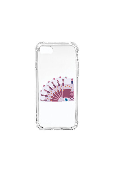 bestcase Carcasă spate antișoc pentru Apple iPhone SE 3 / SE 2 / 8 / 7, 500 e...