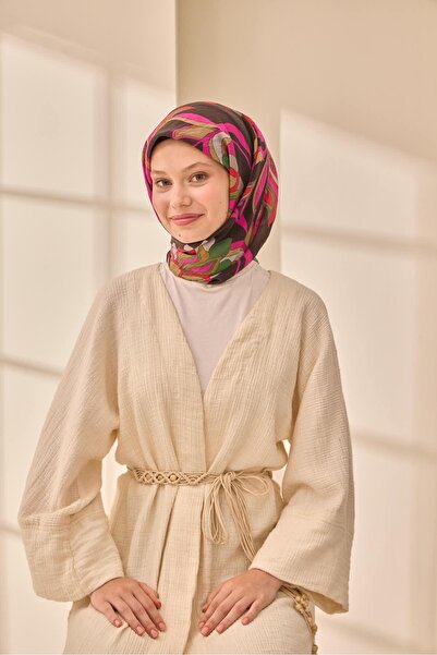 Silk Home Olinda İpek Eşarp 47003-02