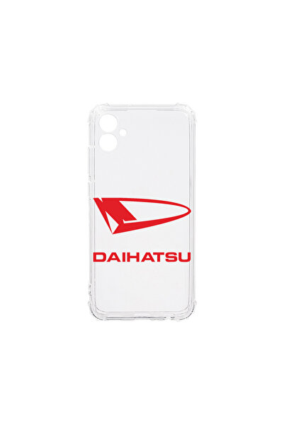 bestcase Αντικραδασμική θήκη πίσω για Samsung Galaxy A04, λογότυπο Daihatsu, ...