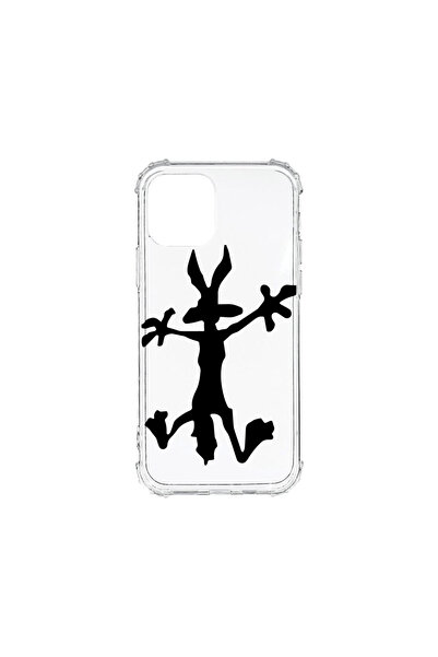 bestcase Carcasă spate antișoc pentru Apple iPhone 12 Mini, Coyote, AS 1662