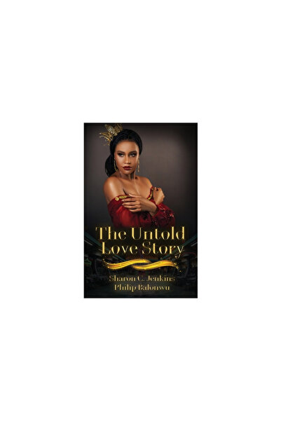 Moppet Books The Untold Love Story