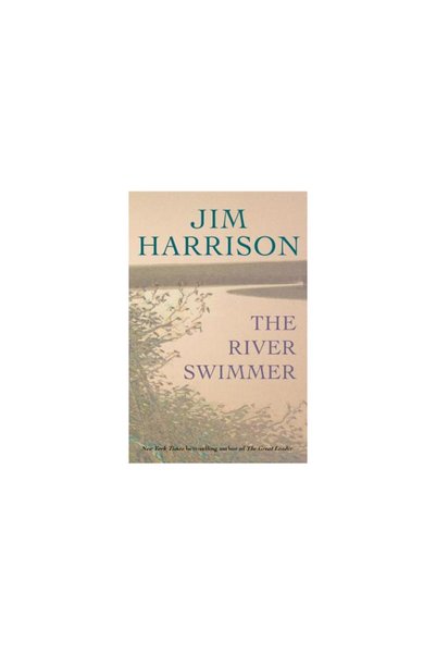 Grove/Atlantic Inc The River Swimmer