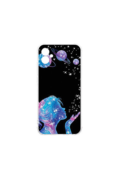 bestcase Carcasă spate antișoc pentru Samsung Galaxy A05, Kiss The Universe, ...