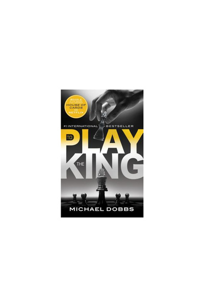 Mit Pr To Play the King