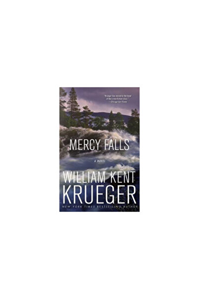 Atria Books Mercy Falls