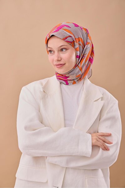 Silk Home Olinda İpek Eşarp 47003-28