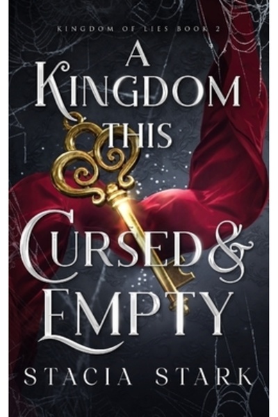 INDEPENDENT CAT A Kingdom This Cursed and Empty