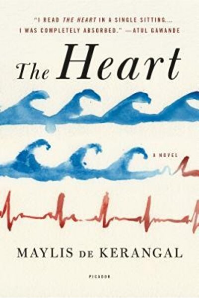 Zondervan Pub House The Heart