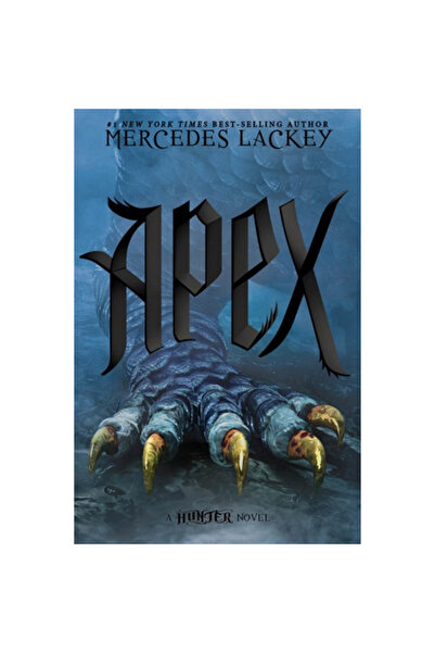 Disney-Hyperion Apex