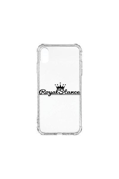 bestcase Carcasă spate antișoc pentru Apple iPhone XR, Royal Stance, AS 1649