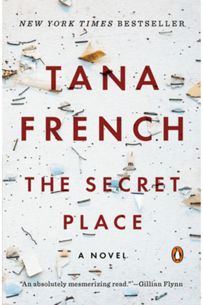 Penguin Group The Secret Place