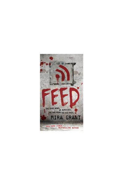 Orbit Feed