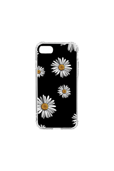 bestcase Carcasă spate antișoc pentru Apple iPhone SE 3 / SE 2 / 8 / 7, model...