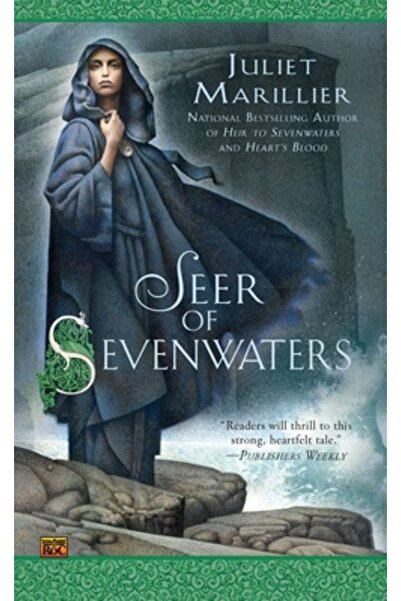 Roc Books Seer of Sevenwaters