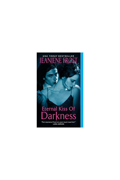 Avon Books Eternal Kiss of Darkness