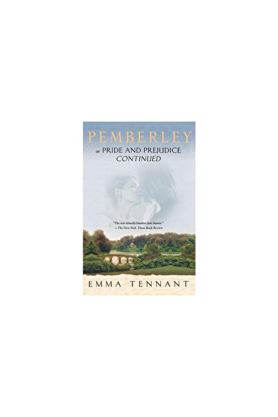 St. Martin'S Griffin Pemberley: Or Pride and Prejudice Continued