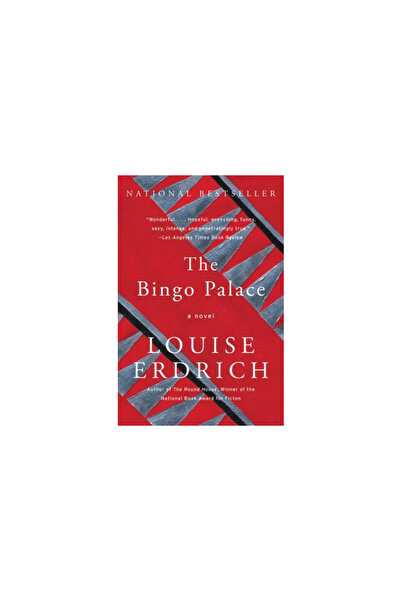 Harper Perennial The Bingo Palace