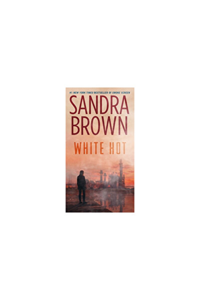 Pocket Books White Hot