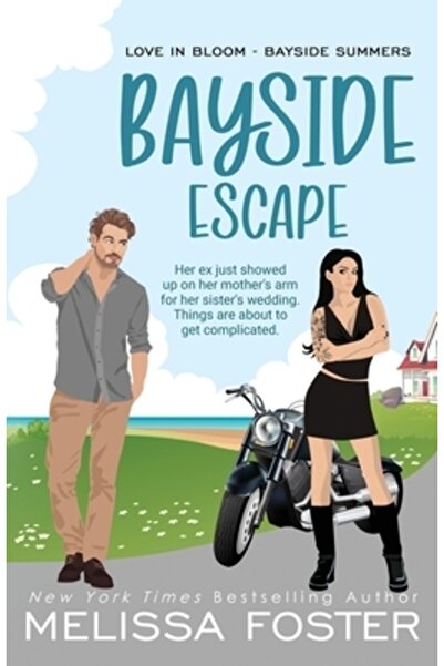 Everafter Platinum Bayside Escape - Special Edition