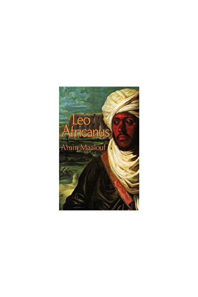 New Amsterdam Books Leo Africanus