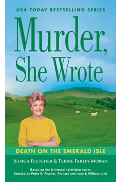 Berkley Books Murder, She Wrote: Death on the Emerald Isle