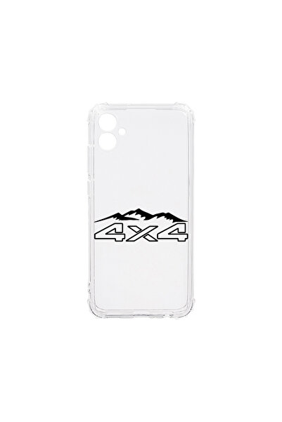 bestcase Carcasă spate antișoc pentru Samsung Galaxy A05, 4X4, AS 1646