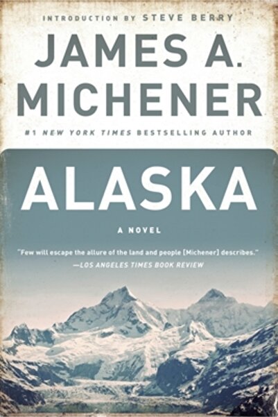 Random House Trade Alaska