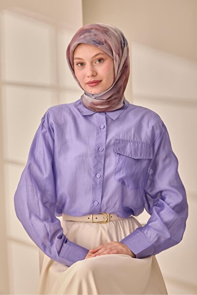 Silk Home Olinda İpek Eşarp 47004-10